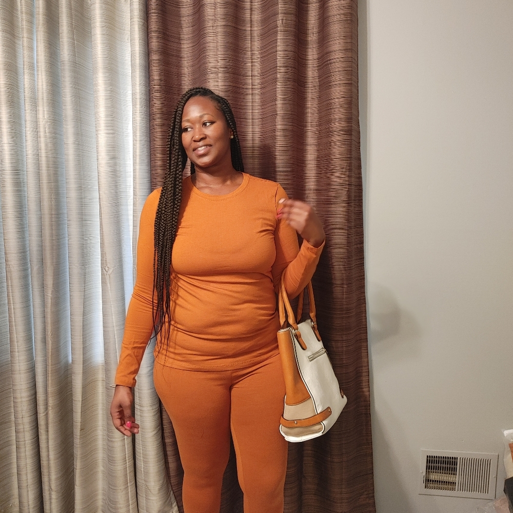 Legging set